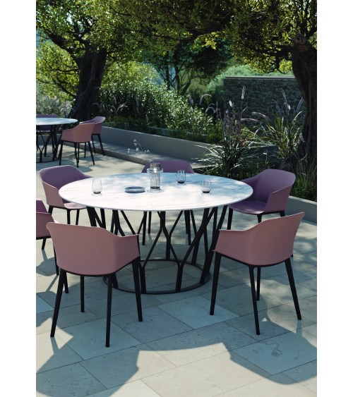 Silla outdoor Sofia MY YOUR | Bhome by Arredi Barbàra