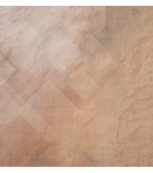 Meta Title: Carta da parati “Orange Material” – TONIN CASA | BHOME by Arredi Barbàra