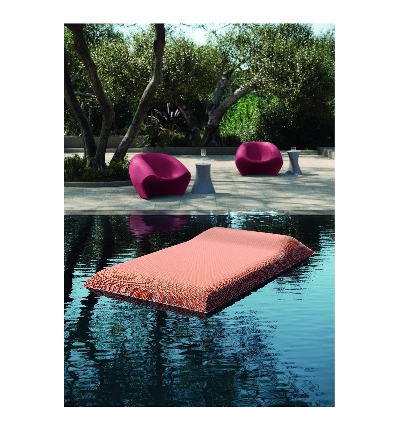 Materasso galleggiante Louis MY YOUR | BHOME by Arredi Barbàra