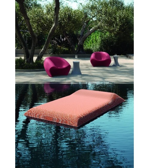 Matelas flottant Louis MY YOUR | Bhome by Arredi Barbàra