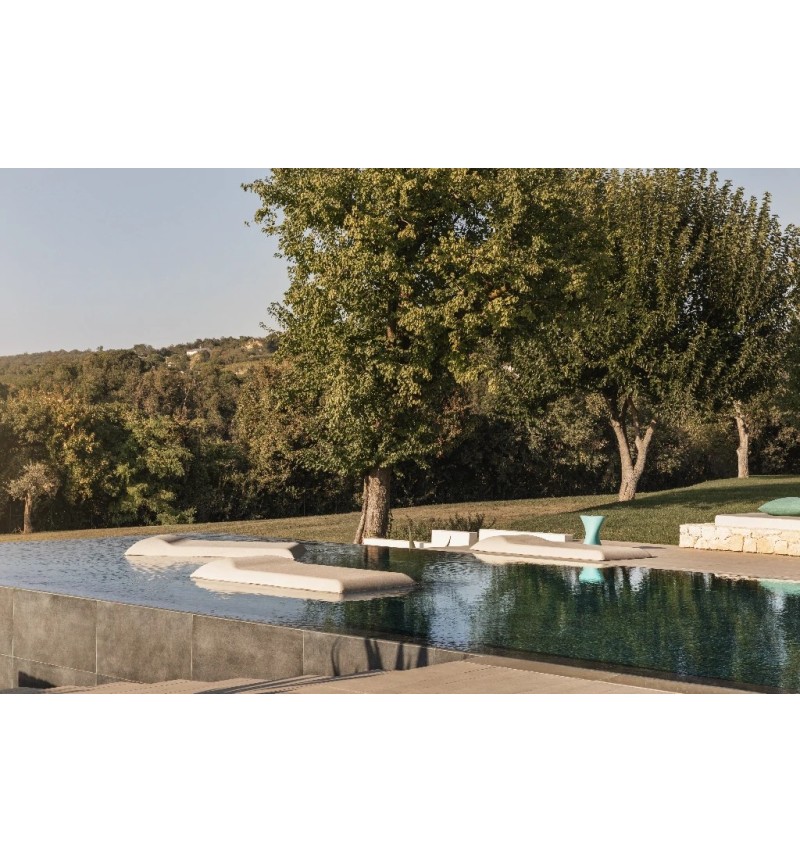 Materasso galleggiante Louis MY YOUR | BHOME by Arredi Barbàra