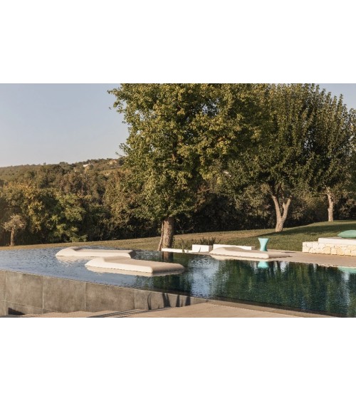 Materasso galleggiante Louis MY YOUR | BHOME by Arredi Barbàra