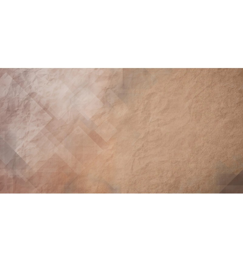 Meta Title: Carta da parati “Orange Material” – TONIN CASA | BHOME by Arredi Barbàra