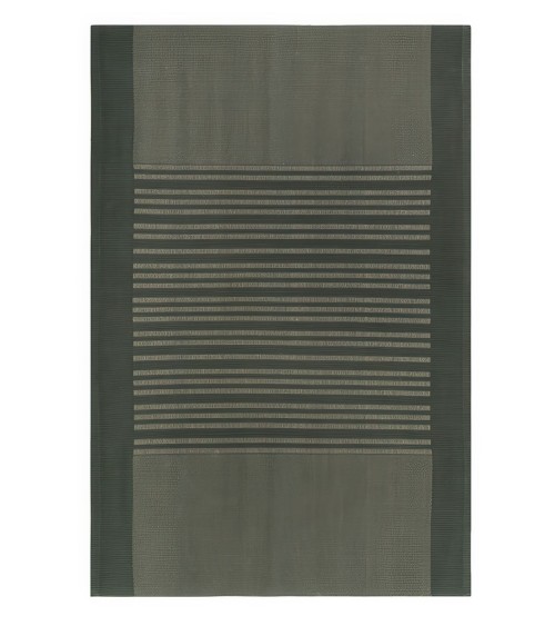 Meio Black/Natural Teppich KARPETA | Bhome by Arredi Barbàra