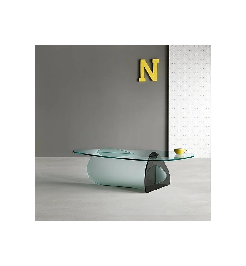 KAT Low Table TONELLI DESIGN | Bhome by Arredi Barbàra