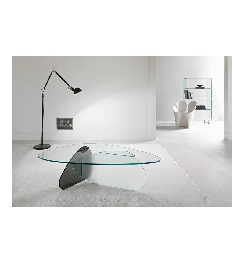 Table basse KAT TONELLI DESIGN | Bhome by Arredi Barbàra