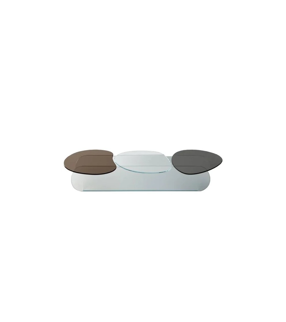 LILYPAD Coffee Table TONELLI DESIGN | Bhome by Arredi Barbàra