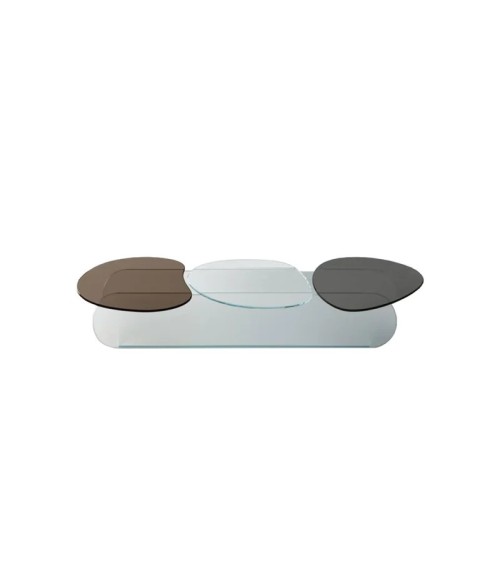 Table basse LILYPAD TONELLI DESIGN | Bhome by Arredi Barbàra