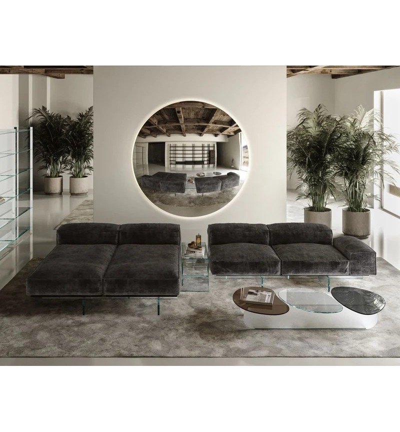 Mesa LILYPAD TONELLI DESIGN | Bhome by Arredi Barbàra