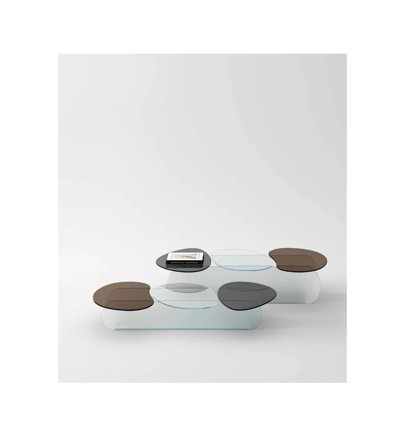 Table basse LILYPAD TONELLI DESIGN | Bhome by Arredi Barbàra