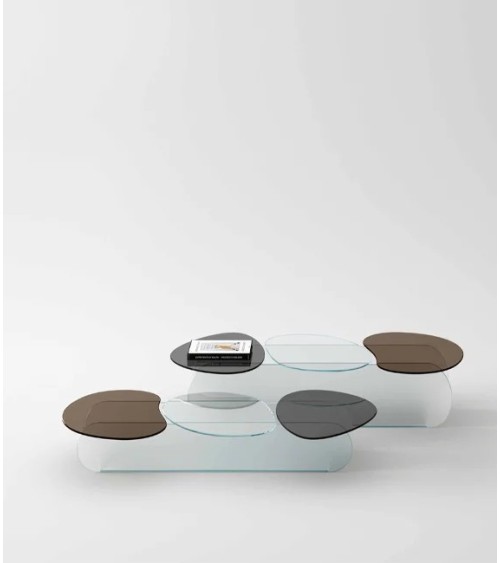 LILYPAD Couchtisch TONELLI DESIGN | Bhome by Arredi Barbàra