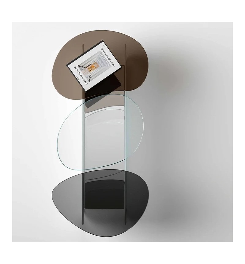 Tavolo basso LILYPAD Tonelli Design | BHOME by Arredi Barbàra