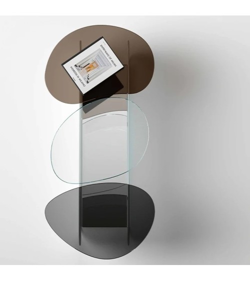 LILYPAD Couchtisch TONELLI DESIGN | Bhome by Arredi Barbàra