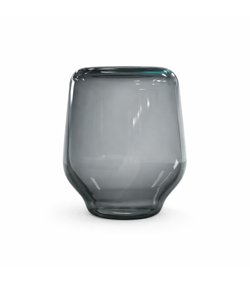 Tavolino OASIS fumè Tonelli Design Ø45 | BHOME by Arredi Barbàra