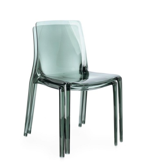 Adele Indoor Outdoor Chair BIZZOTTO | Bhome by Arredi Barbàra