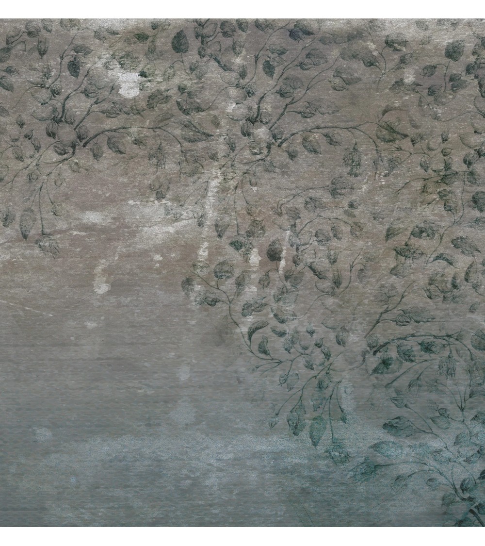 Papel pintado “Read Leaves” – TONIN CASA | BHOME by Arredi Barbàra