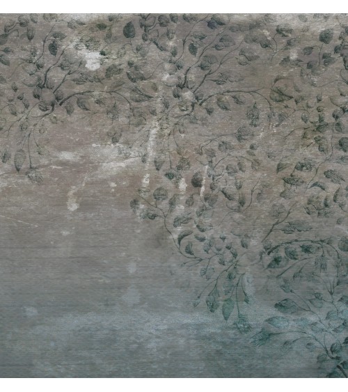 Papel pintado “Read Leaves” – TONIN CASA | BHOME by Arredi Barbàra