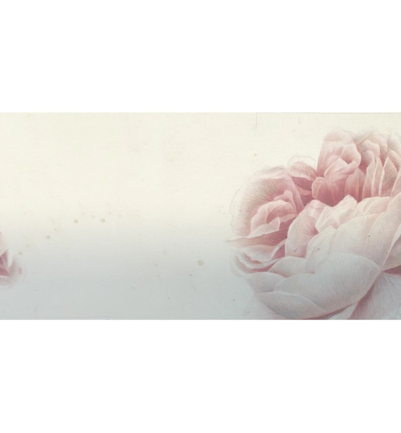 Meta Title: Carta da parati “Romantic Flower” – TONIN CASA | BHOME by Arredi Barbàra