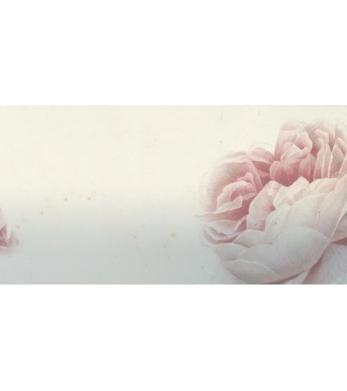 Meta Title: Carta da parati “Romantic Flower” – TONIN CASA | BHOME by Arredi Barbàra