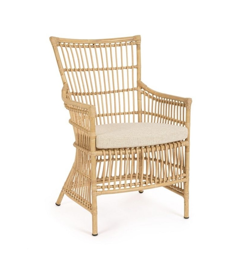 Adelma Outdoor-Stuhl BIZZOTTO | Bhome by Arredi Barbàra