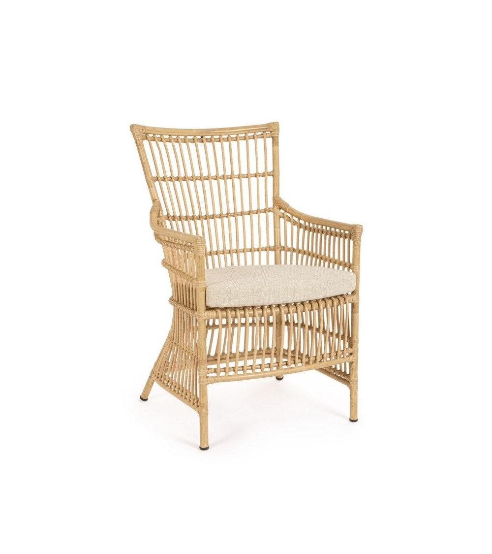 Chaise Adelma BIZZOTTO | Bhome by Arredi Barbàra