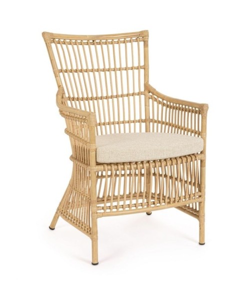 Adelma Outdoor-Stuhl BIZZOTTO | Bhome by Arredi Barbàra