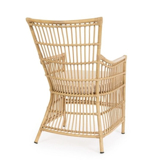 Chaise Adelma BIZZOTTO | Bhome by Arredi Barbàra