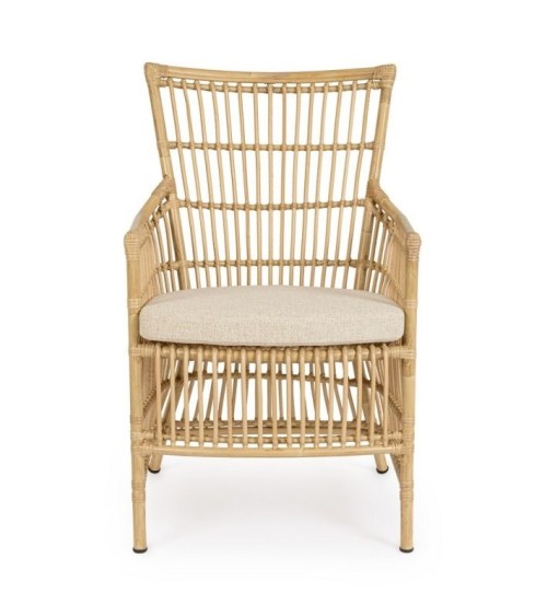 Adelma Outdoor-Stuhl BIZZOTTO | Bhome by Arredi Barbàra