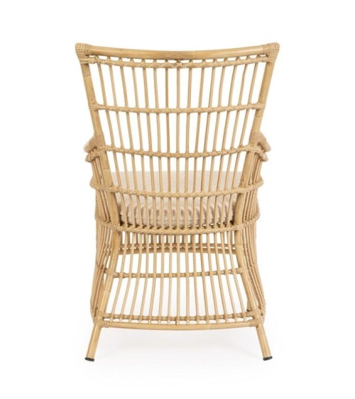 Sedia outdoor Adelma BIZZOTTO | BHOME by Arredi Barbàra