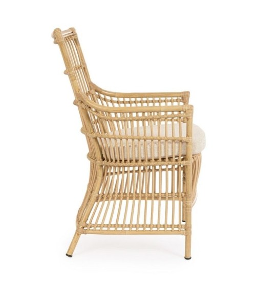 Sedia outdoor Adelma BIZZOTTO | BHOME by Arredi Barbàra