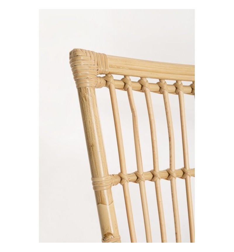 Adelma Outdoor Chair BIZZOTTO | Bhome by Arredi Barbàra