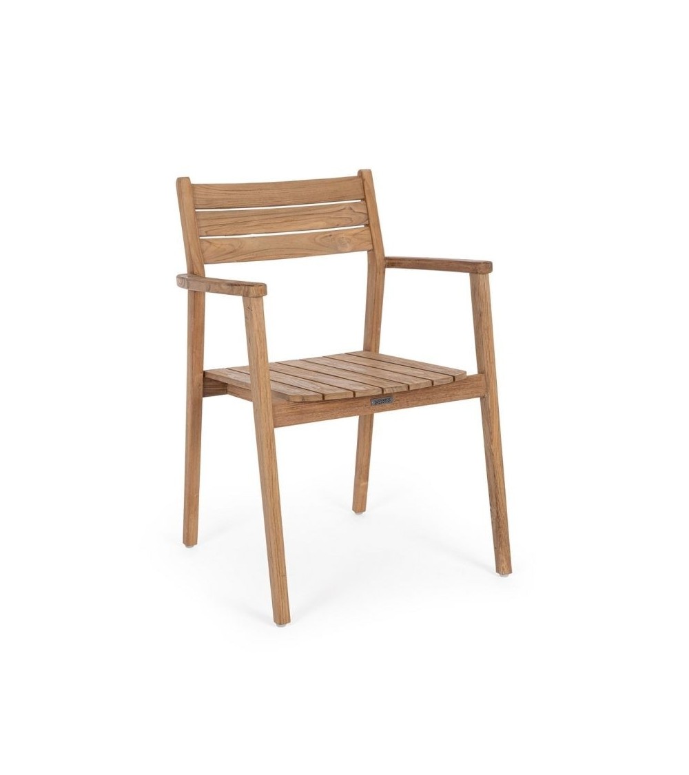 Adriel Outdoor-Stuhl BIZZOTTO | Bhome by Arredi Barbàra