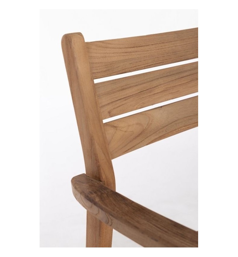 Sedia outdoor Adriel BIZZOTTO Homemotion | BHOME by Arredi Barbàra