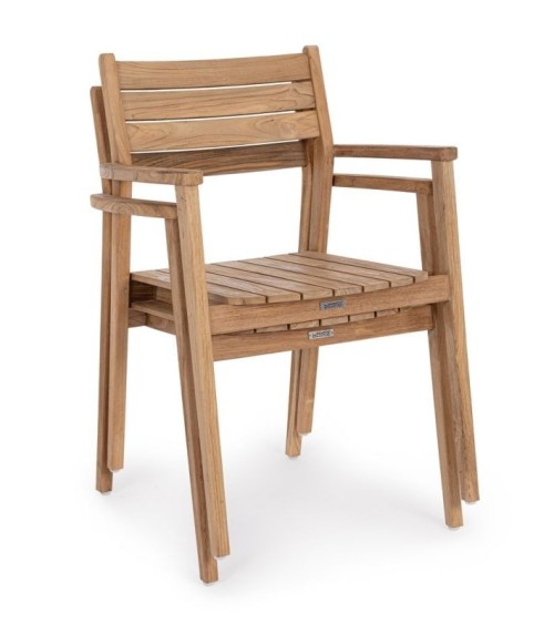 Silla Adriel BIZZOTTO | Bhome by Arredi Barbàra