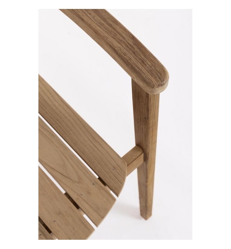 Adriel Outdoor Chair BIZZOTTO | Bhome by Arredi Barbàra