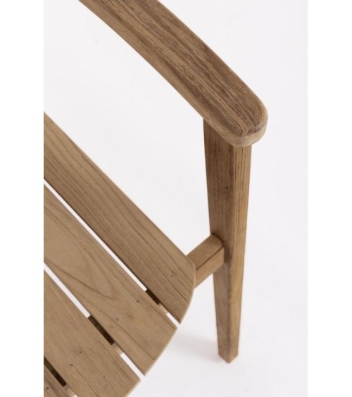 Adriel Outdoor-Stuhl BIZZOTTO | Bhome by Arredi Barbàra