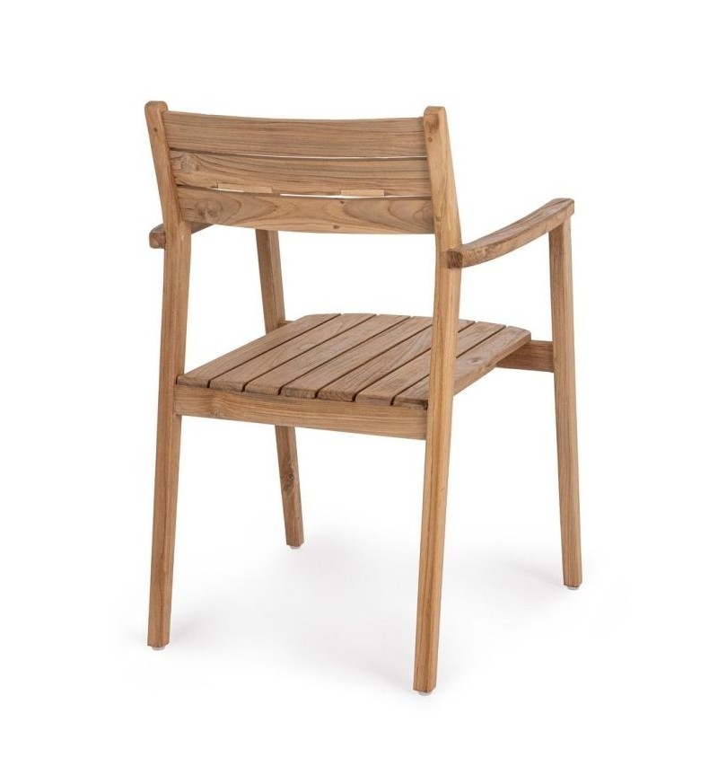 Adriel Outdoor Chair BIZZOTTO | Bhome by Arredi Barbàra