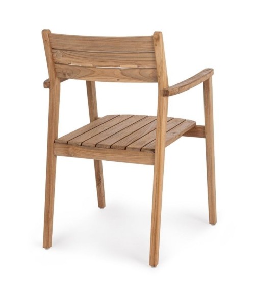 Adriel Outdoor-Stuhl BIZZOTTO | Bhome by Arredi Barbàra