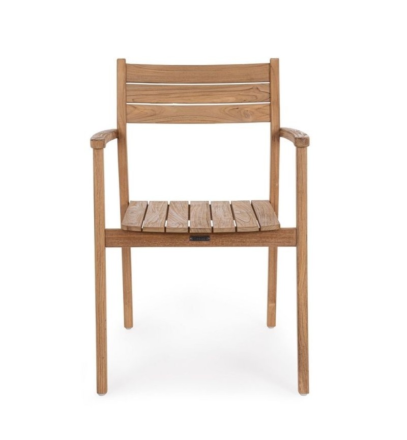 Sedia outdoor Adriel BIZZOTTO Homemotion | BHOME by Arredi Barbàra