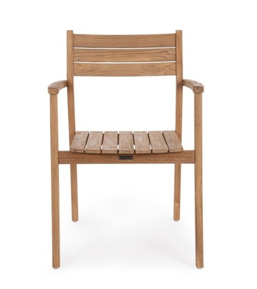 Adriel Outdoor-Stuhl BIZZOTTO | Bhome by Arredi Barbàra