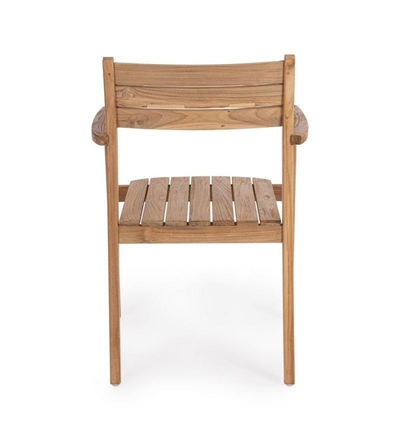 Sedia outdoor Adriel BIZZOTTO Homemotion | BHOME by Arredi Barbàra