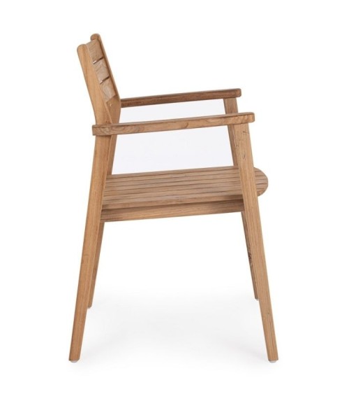 Adriel Outdoor Chair BIZZOTTO | Bhome by Arredi Barbàra