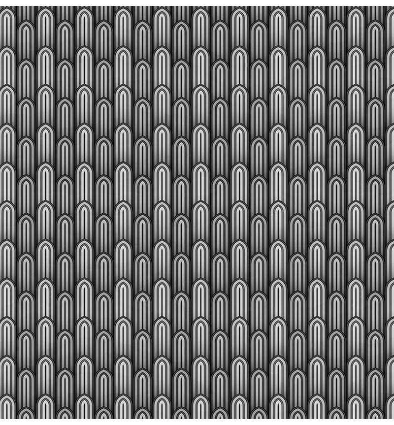 Meta Title: Carta da parati “Sesto Acuto Black” – TONIN CASA | BHOME by Arredi Barbàra