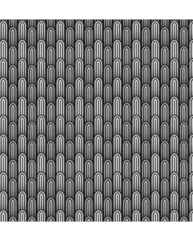 Meta Title: Wallpaper “Sesto Acuto Black” – TONIN CASA | BHOME by Arredi Barbàra