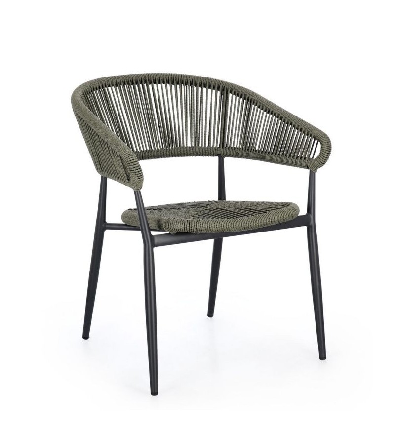 Algaida Outdoor-Stuhl BIZZOTTO | Bhome by Arredi Barbàra