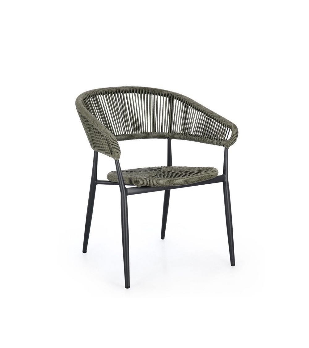 Algaida Outdoor-Stuhl BIZZOTTO | Bhome by Arredi Barbàra