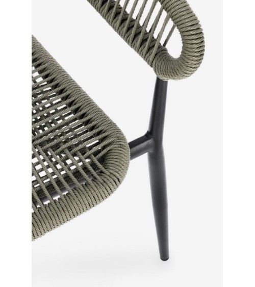 Algaida Outdoor-Stuhl BIZZOTTO | Bhome by Arredi Barbàra