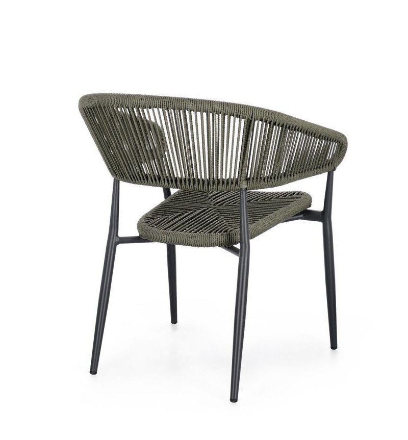 Algaida Outdoor Chair BIZZOTTO | Bhome by Arredi Barbàra
