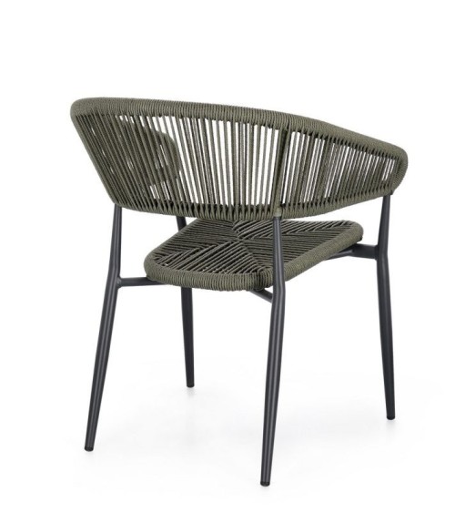 Algaida Outdoor-Stuhl BIZZOTTO | Bhome by Arredi Barbàra