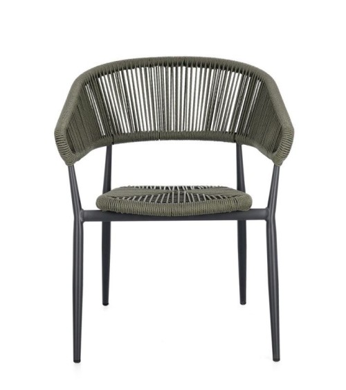 Silla Algaida BIZZOTTO | Bhome by Arredi Barbàra